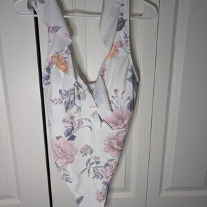 NWT Cupshe Swim Suit